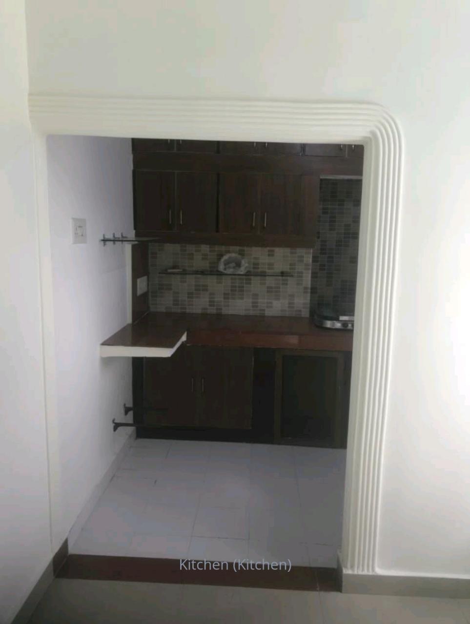 DDA Flat Available for Rent in Sukhdev Vihar